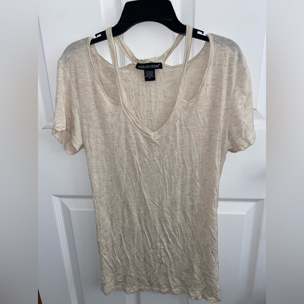 Short Sleeve Shirt